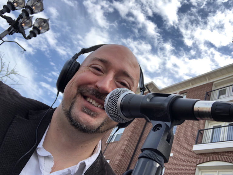 Your Intrinsic Value and Being Genuine, with Jeff Koziatek, aka